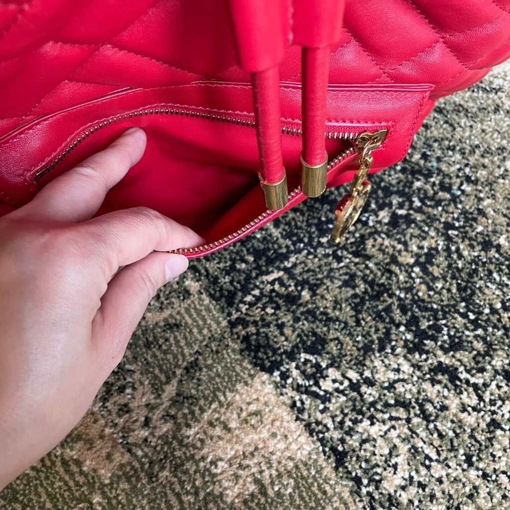 Authentic Versace Backpack - Picture 12 of 12